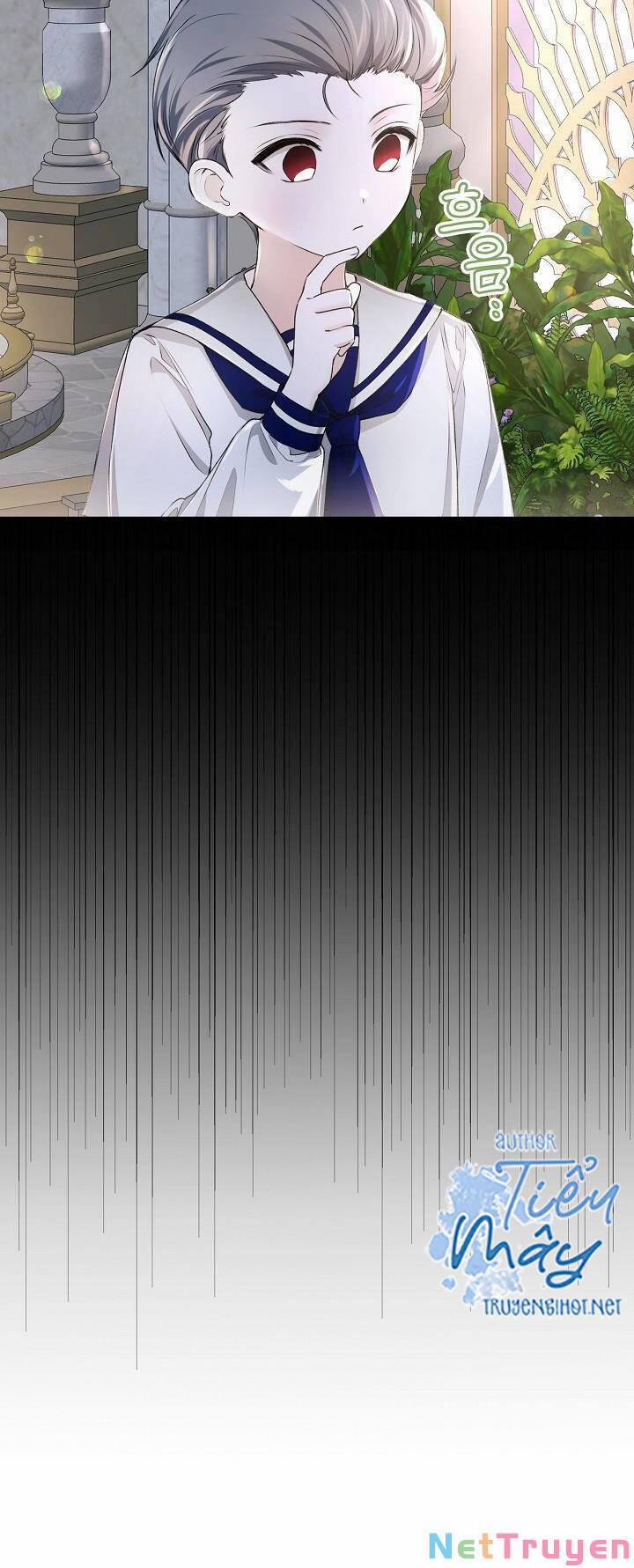 Vị Hôn Thê Của Thái Tử 17 trang 78