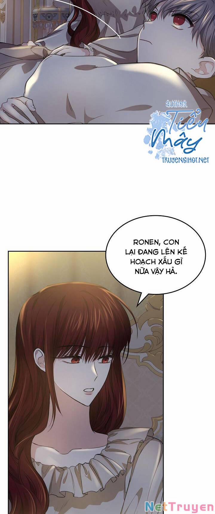 Vị Hôn Thê Của Thái Tử 17 trang 84