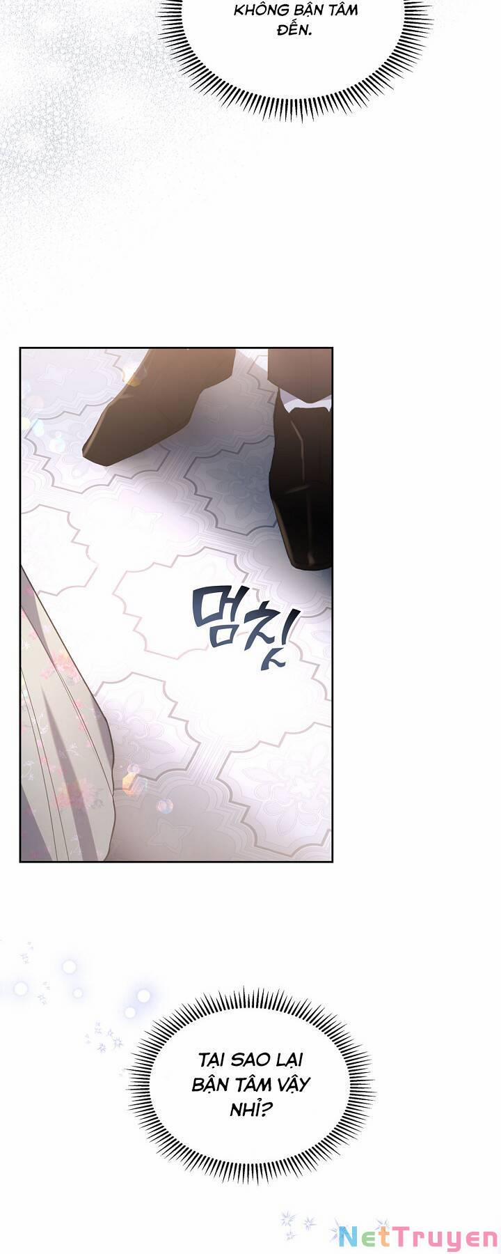 Vị Hôn Thê Của Thái Tử 18 trang 13