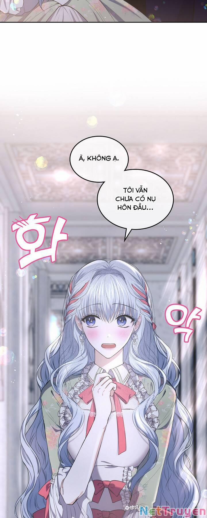 Vị Hôn Thê Của Thái Tử 18 trang 15