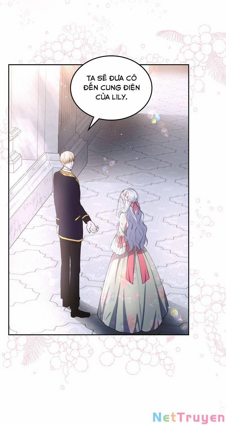 Vị Hôn Thê Của Thái Tử 18 trang 17