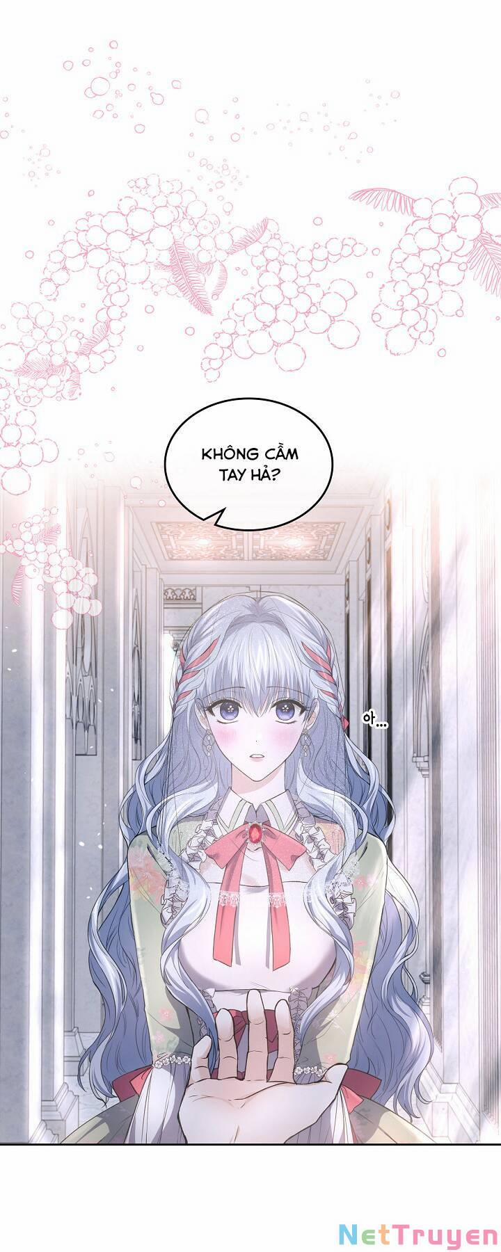 Vị Hôn Thê Của Thái Tử 18 trang 18