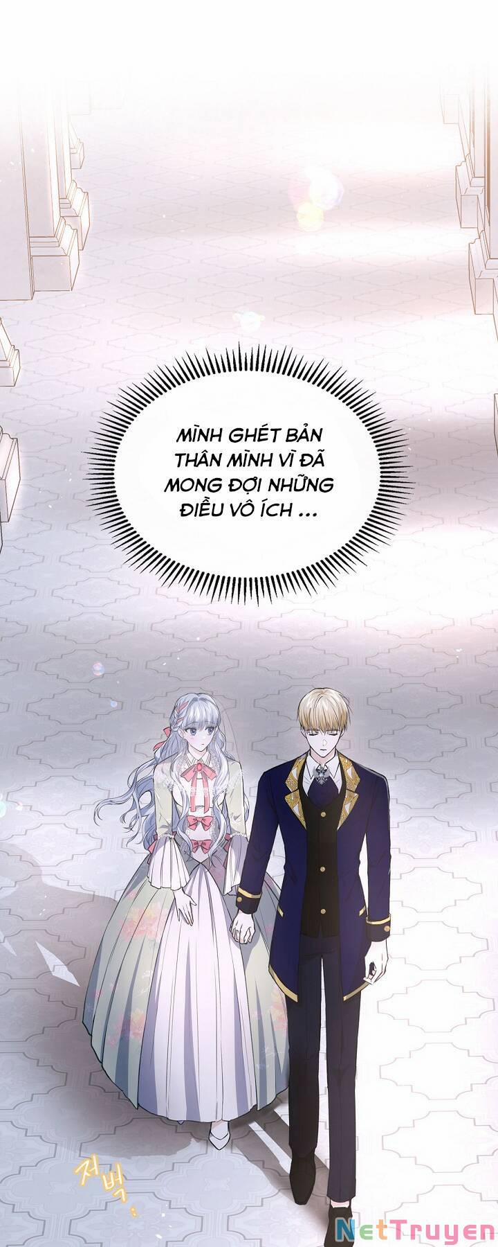 Vị Hôn Thê Của Thái Tử 18 trang 22