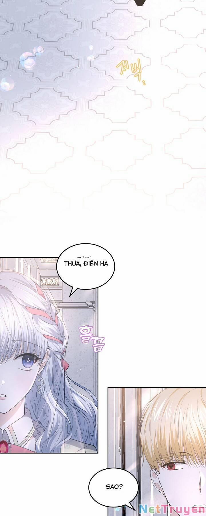 Vị Hôn Thê Của Thái Tử 18 trang 23