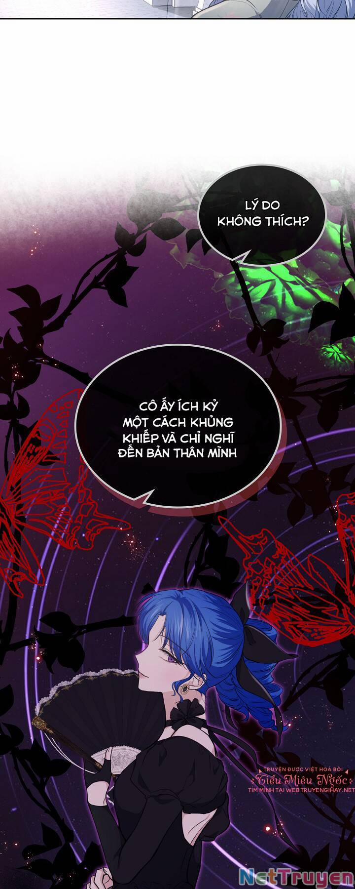 Vị Hôn Thê Của Thái Tử 18 trang 26