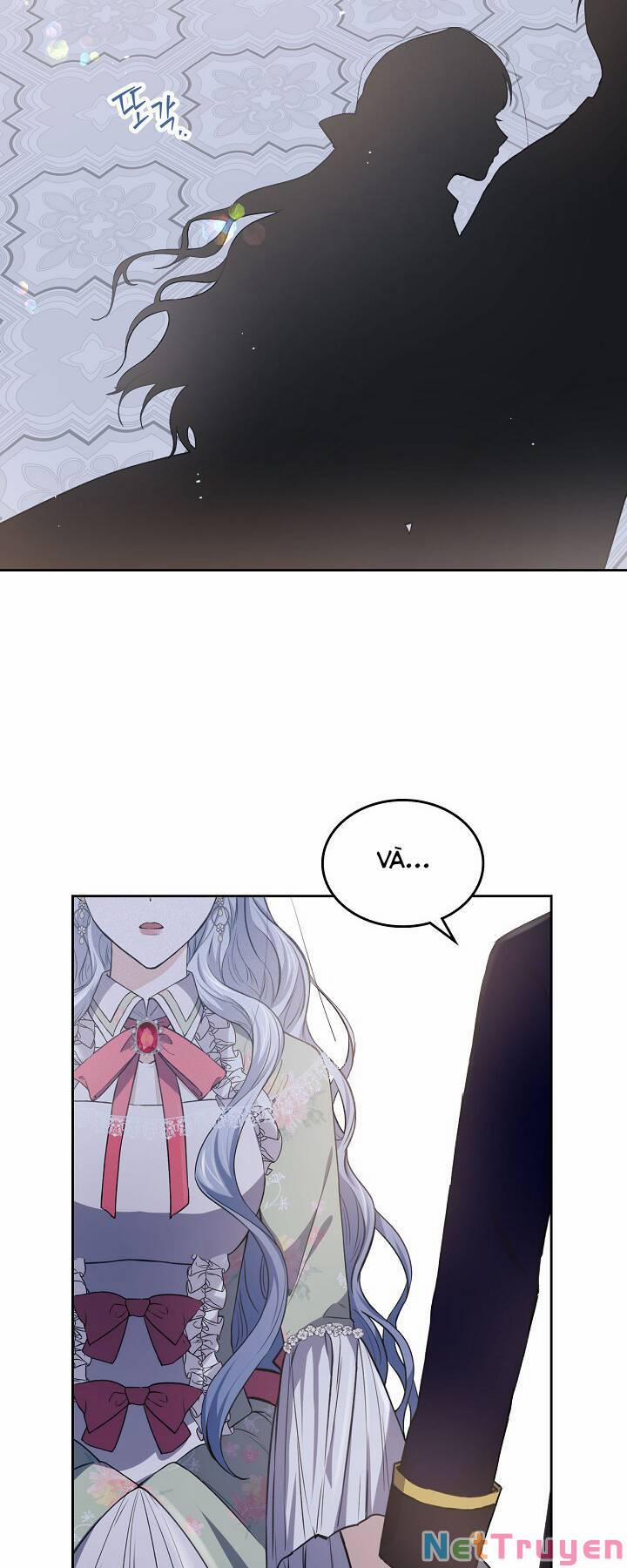 Vị Hôn Thê Của Thái Tử 18 trang 28