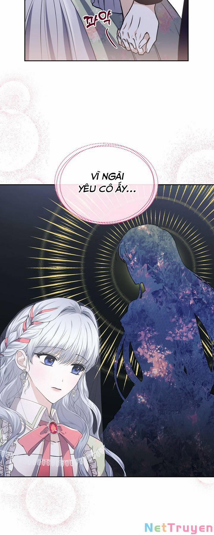 Vị Hôn Thê Của Thái Tử 18 trang 29