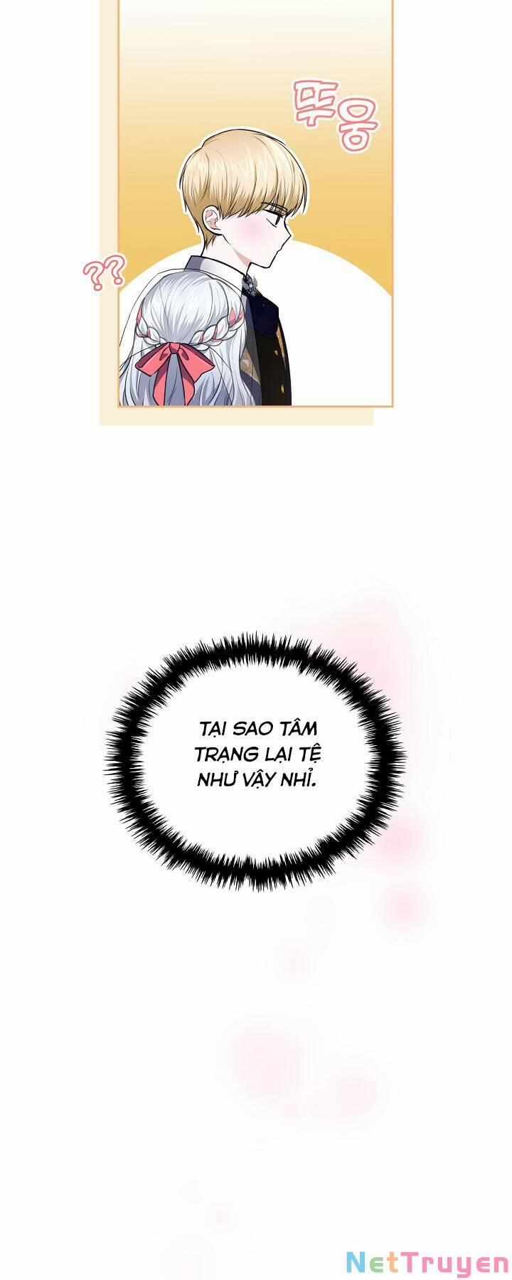 Vị Hôn Thê Của Thái Tử 18 trang 32