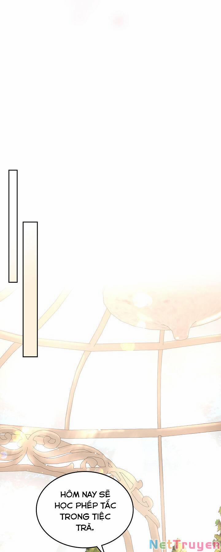 Vị Hôn Thê Của Thái Tử 18 trang 33