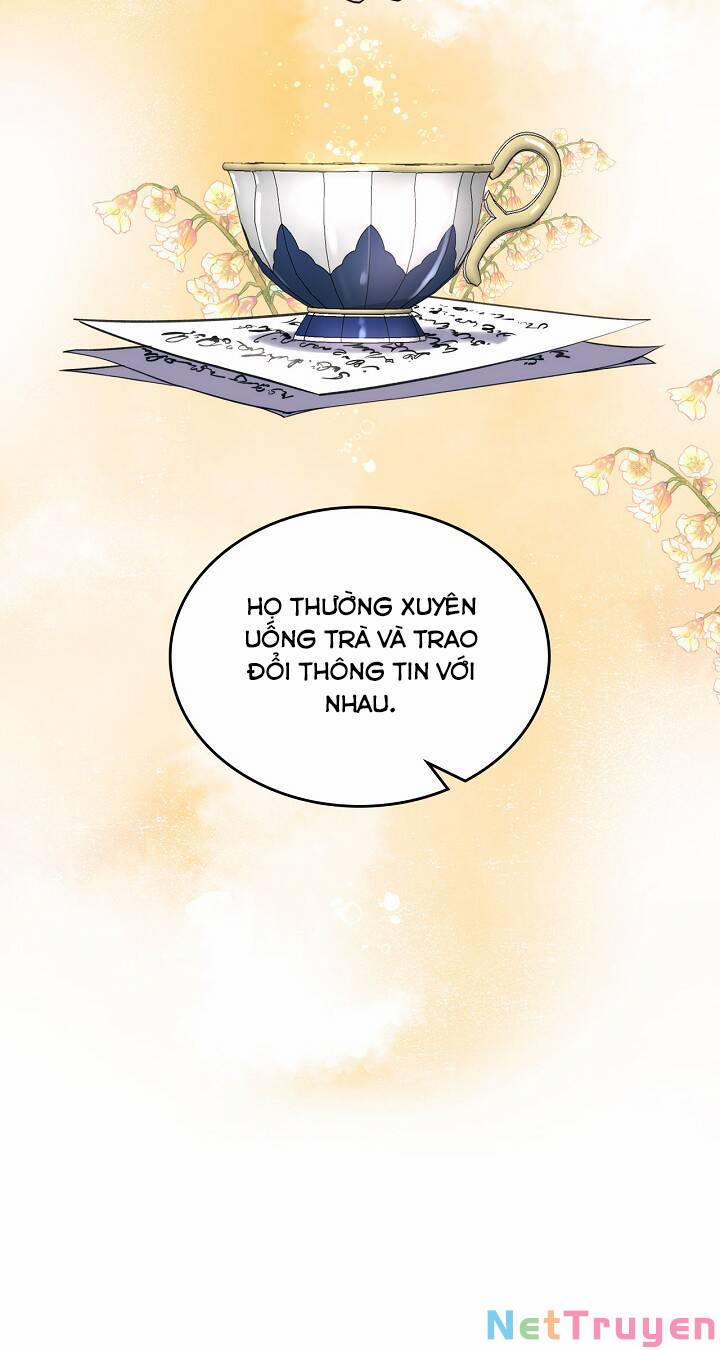 Vị Hôn Thê Của Thái Tử 18 trang 36