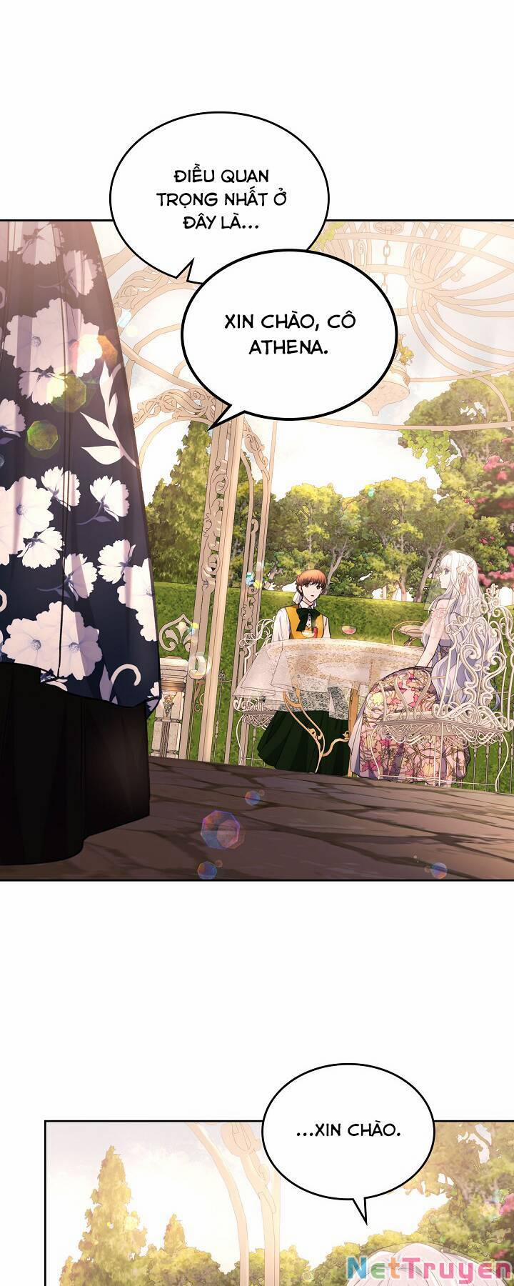 Vị Hôn Thê Của Thái Tử 18 trang 37