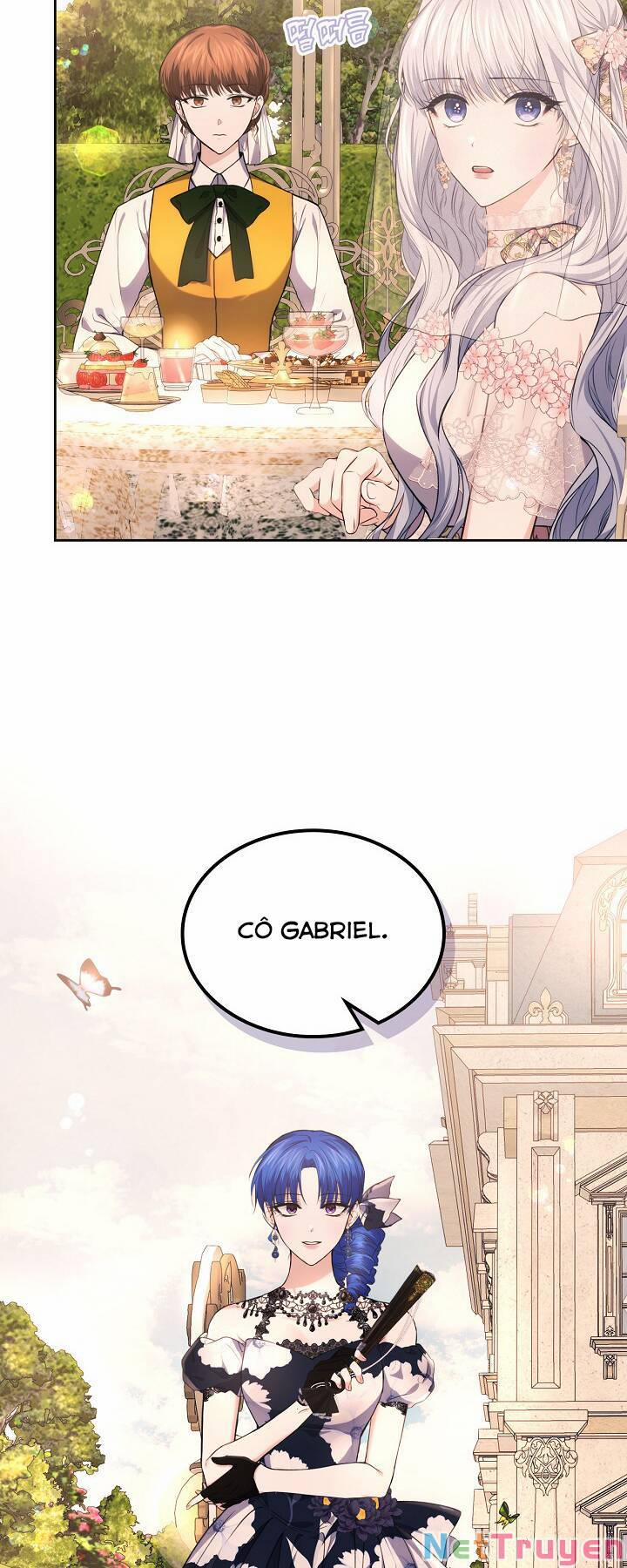 Vị Hôn Thê Của Thái Tử 18 trang 38