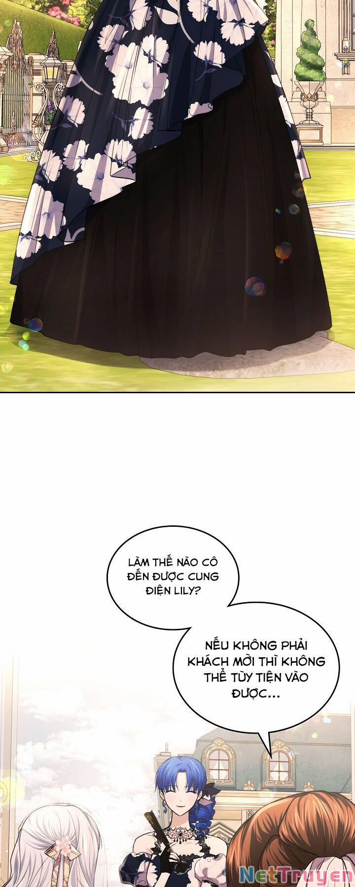 Vị Hôn Thê Của Thái Tử 18 trang 39