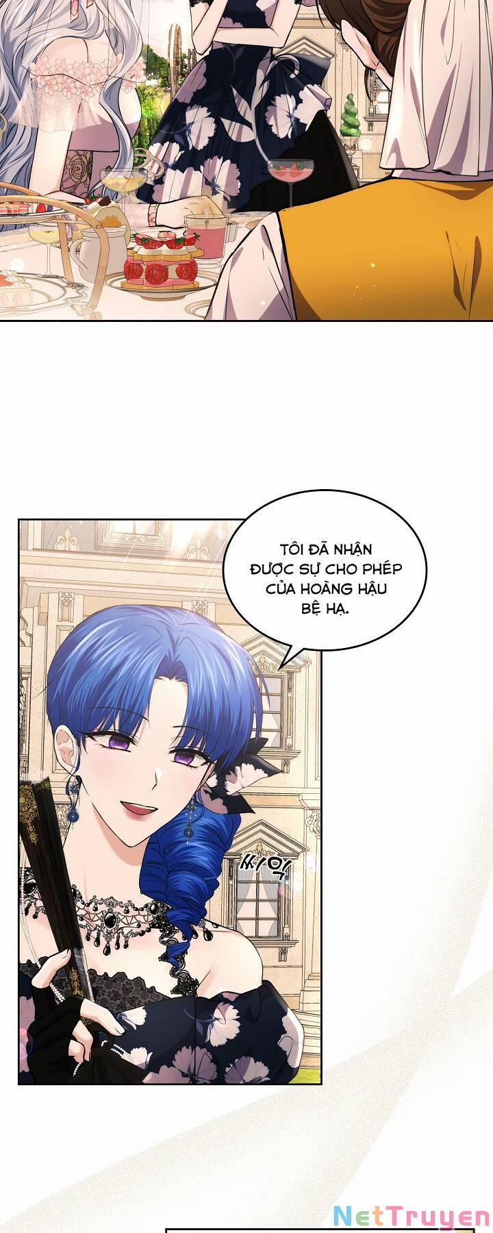 Vị Hôn Thê Của Thái Tử 18 trang 40