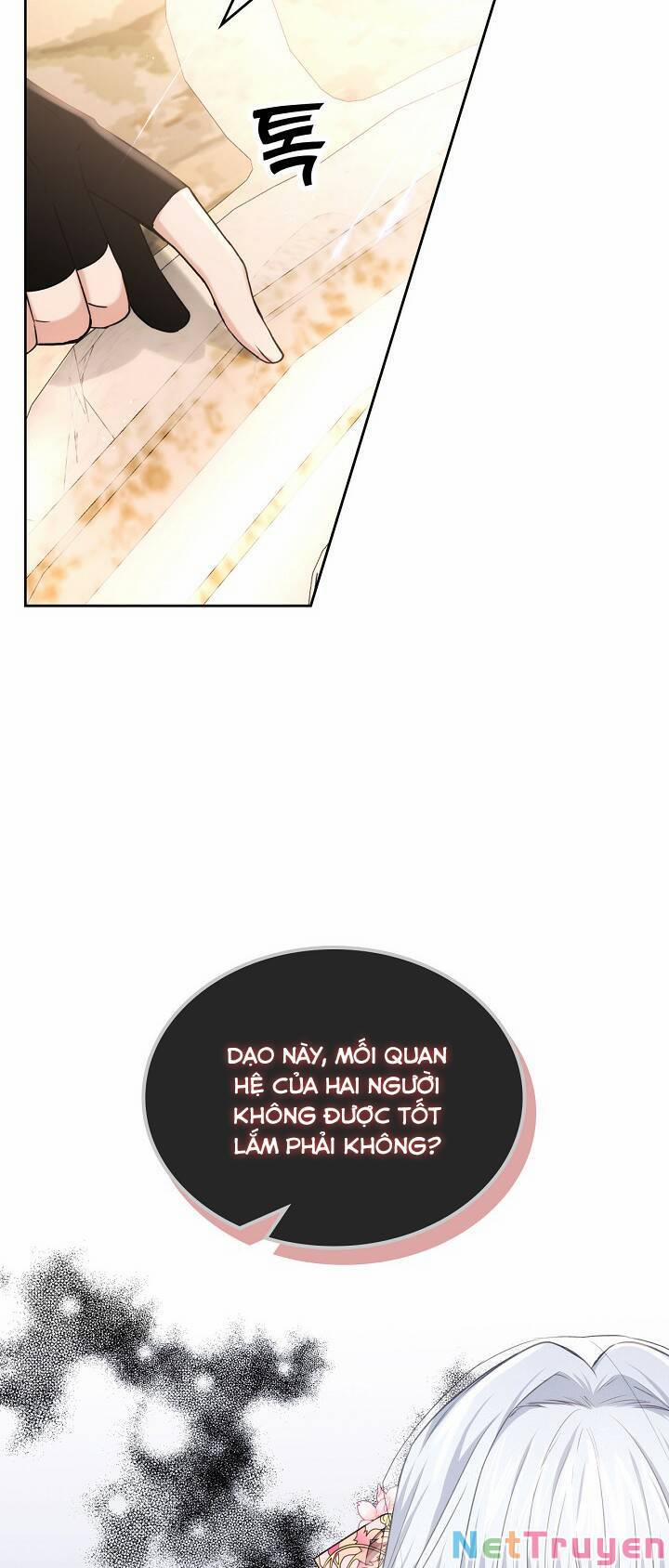 Vị Hôn Thê Của Thái Tử 18 trang 42