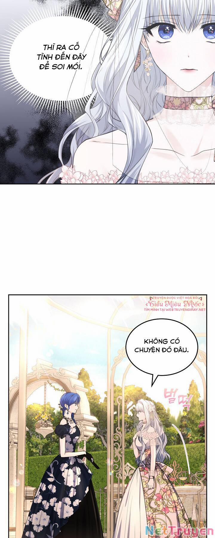 Vị Hôn Thê Của Thái Tử 18 trang 43