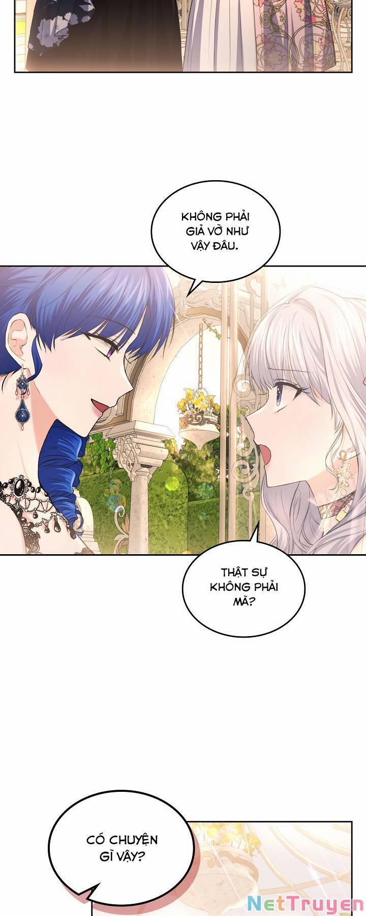 Vị Hôn Thê Của Thái Tử 18 trang 44