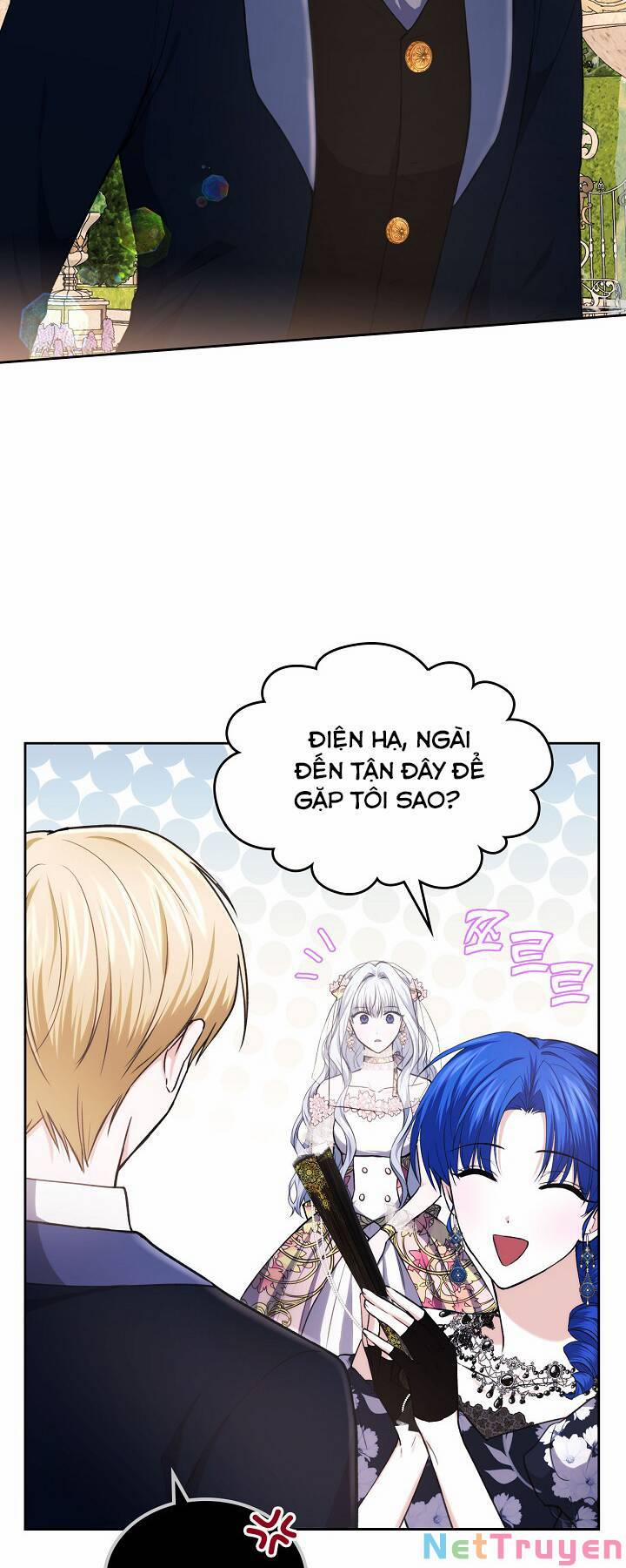 Vị Hôn Thê Của Thái Tử 18 trang 46