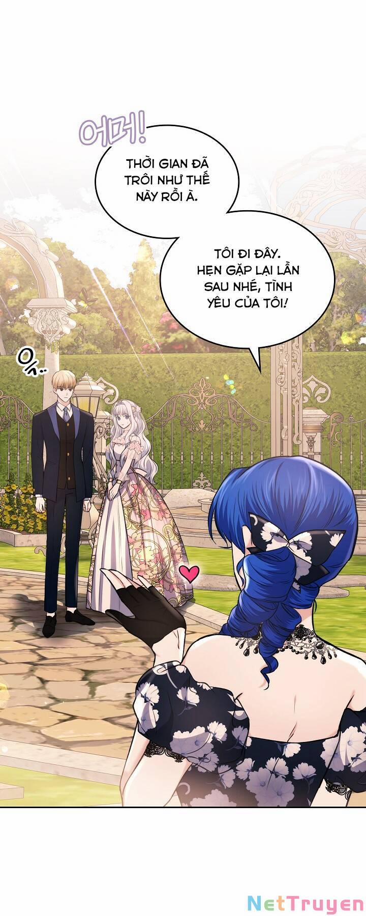 Vị Hôn Thê Của Thái Tử 18 trang 48