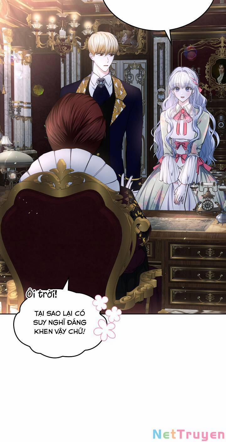 Vị Hôn Thê Của Thái Tử 18 trang 5