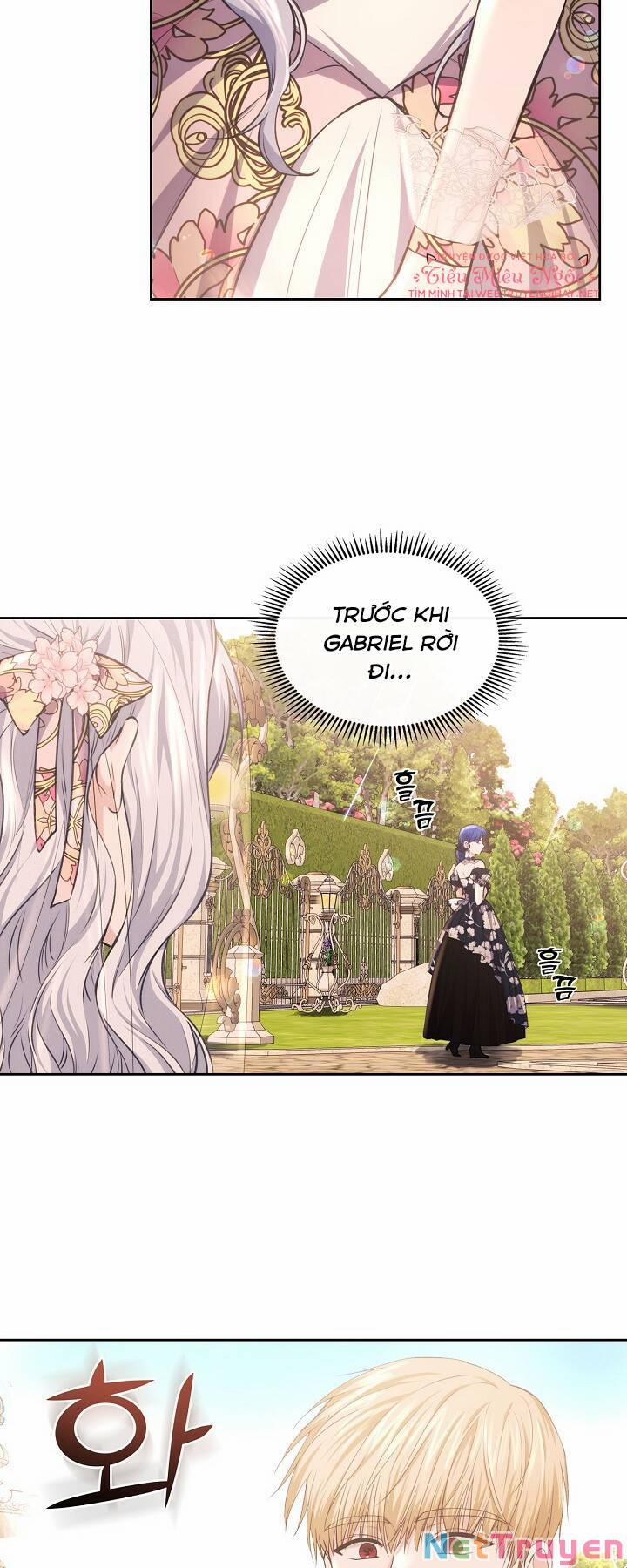 Vị Hôn Thê Của Thái Tử 18 trang 51