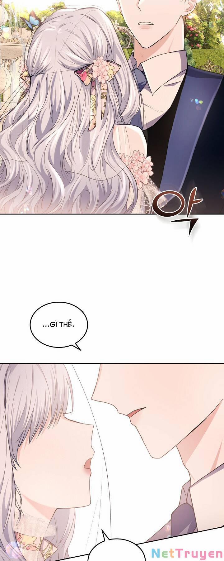 Vị Hôn Thê Của Thái Tử 18 trang 52