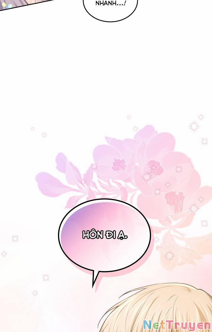 Vị Hôn Thê Của Thái Tử 18 trang 53