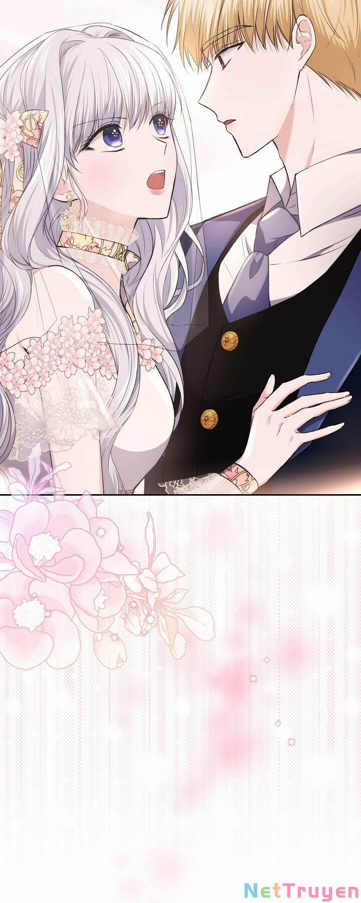 Vị Hôn Thê Của Thái Tử 18 trang 54