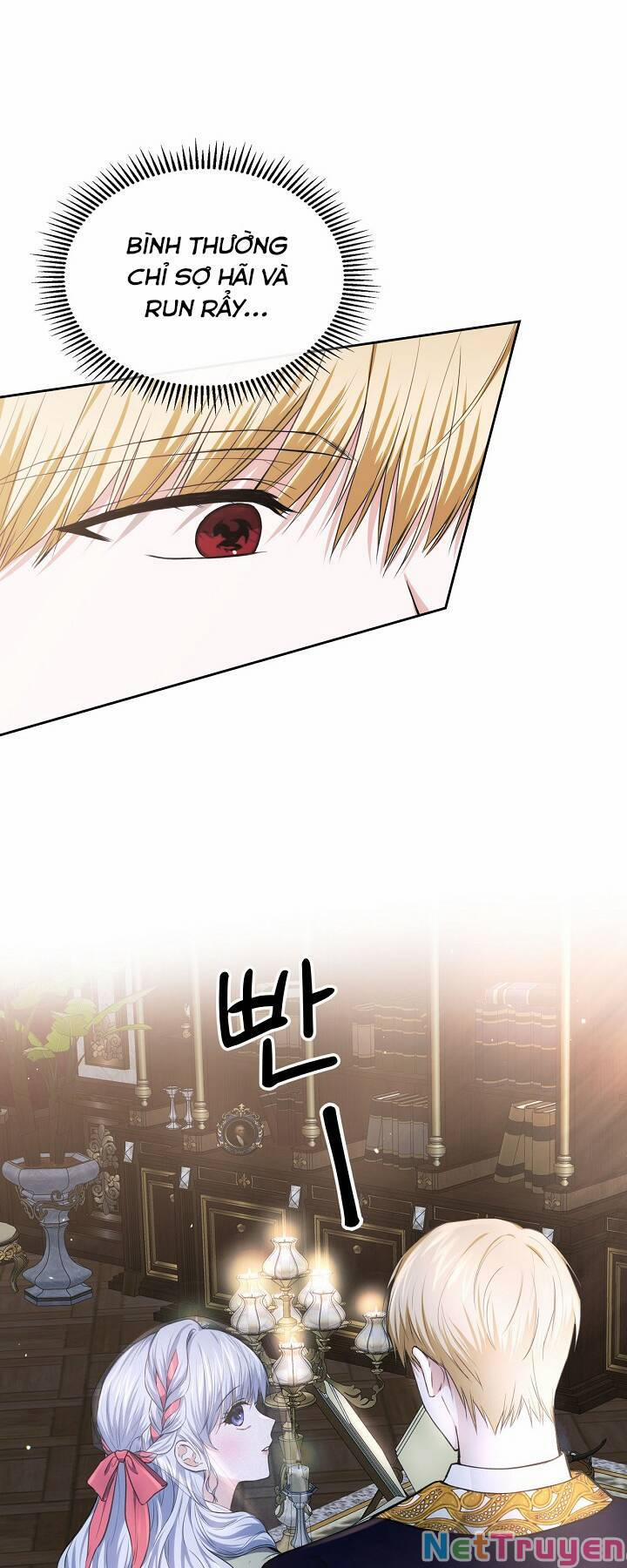 Vị Hôn Thê Của Thái Tử 18 trang 6