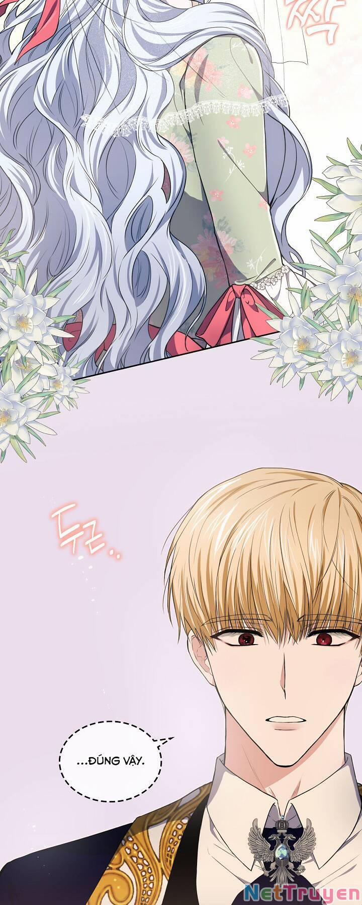 Vị Hôn Thê Của Thái Tử 18 trang 63