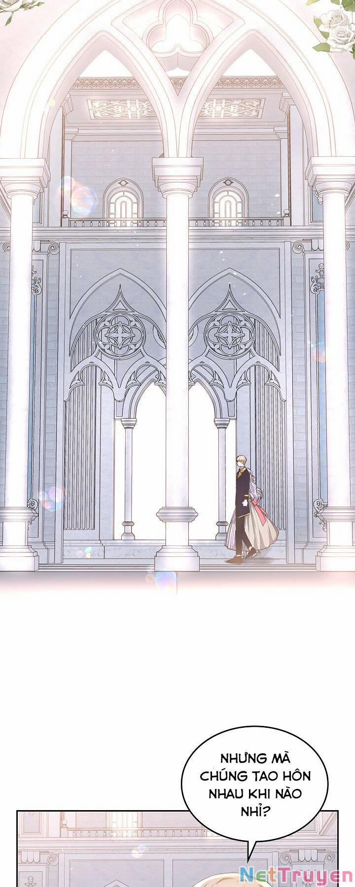 Vị Hôn Thê Của Thái Tử 18 trang 65