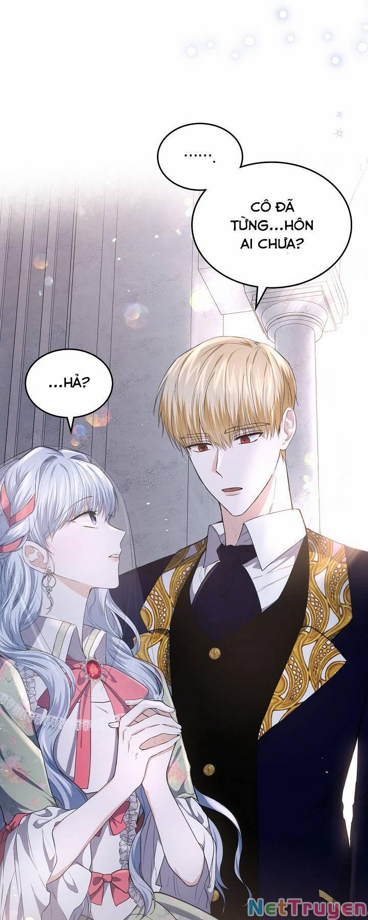 Vị Hôn Thê Của Thái Tử 18 trang 69