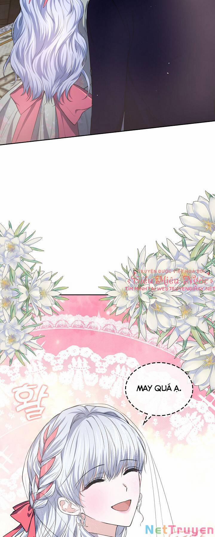 Vị Hôn Thê Của Thái Tử 18 trang 7