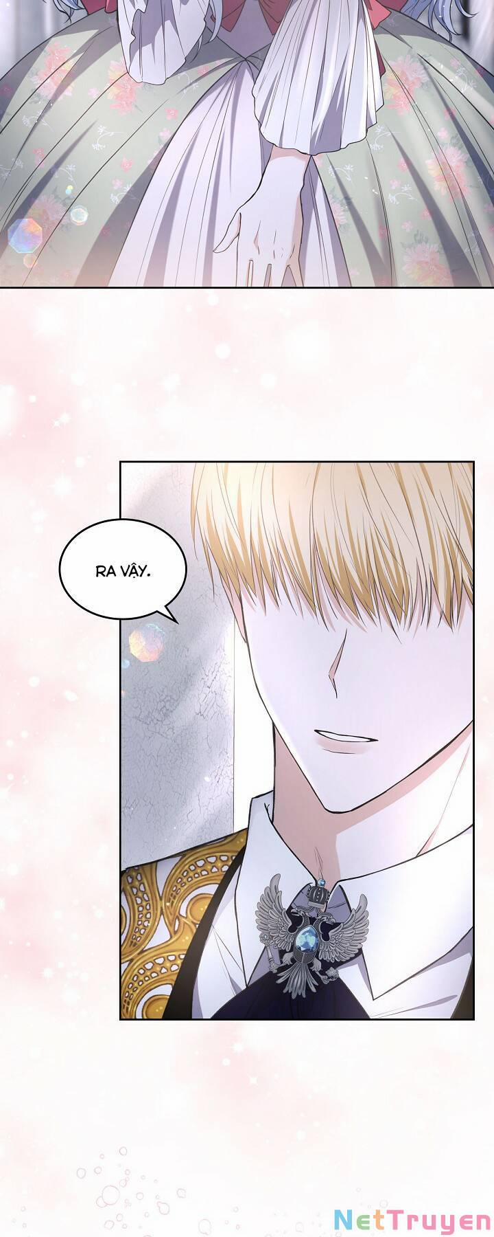 Vị Hôn Thê Của Thái Tử 18 trang 71