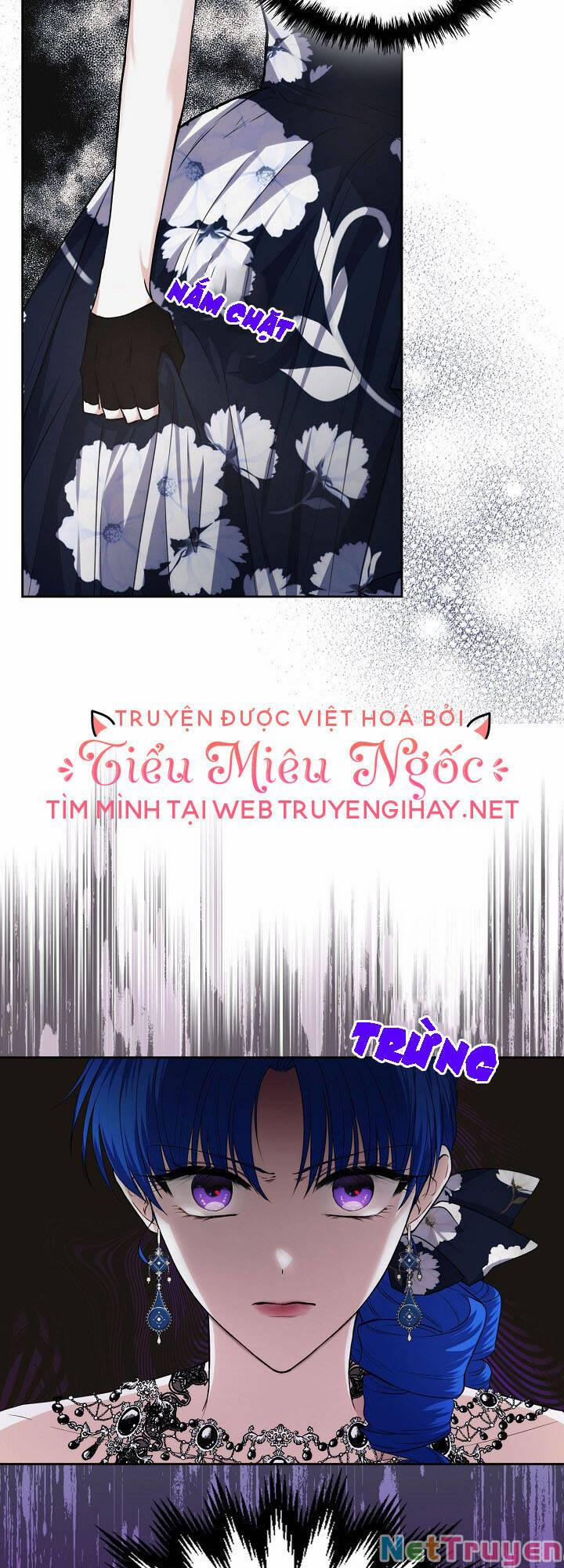 Vị Hôn Thê Của Thái Tử 19 trang 11