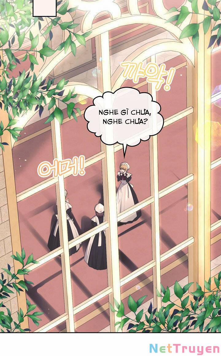 Vị Hôn Thê Của Thái Tử 19 trang 13