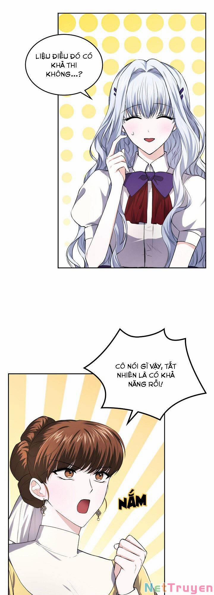 Vị Hôn Thê Của Thái Tử 19 trang 19