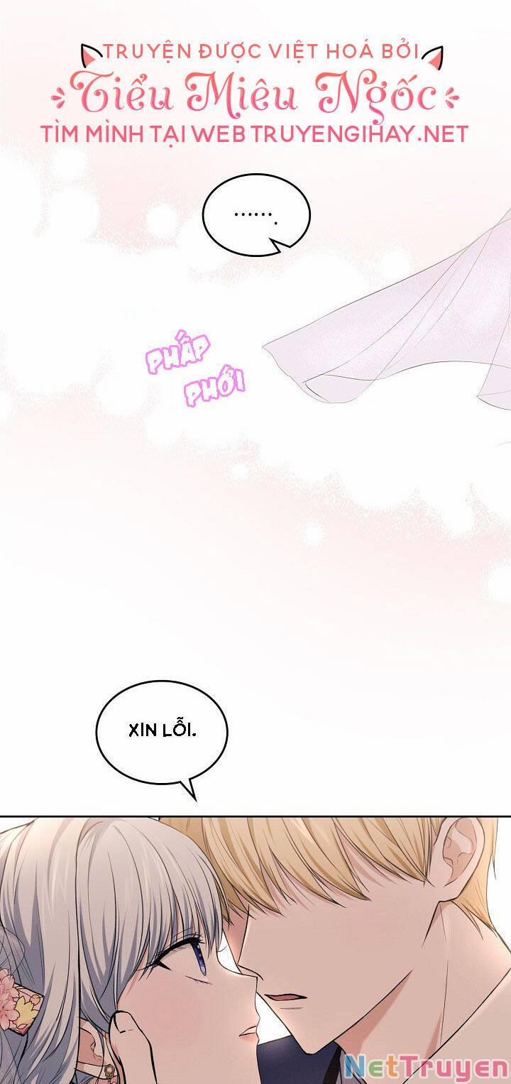 Vị Hôn Thê Của Thái Tử 19 trang 2