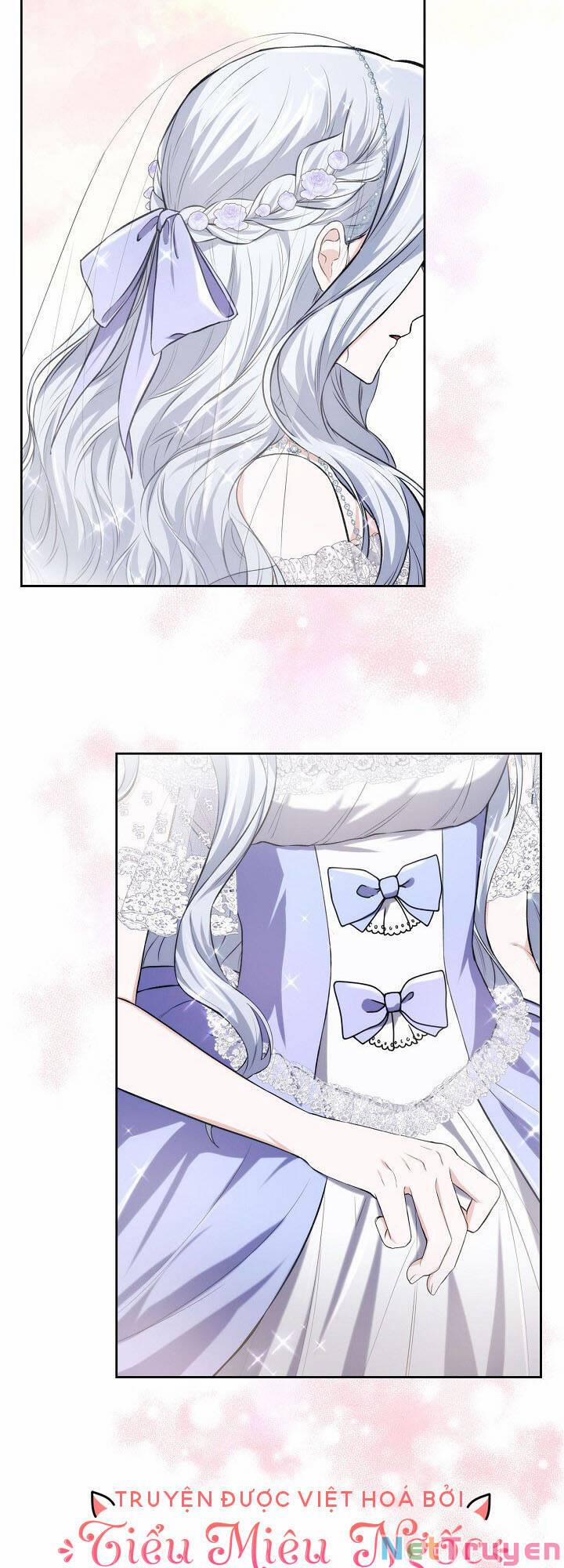 Vị Hôn Thê Của Thái Tử 19 trang 25