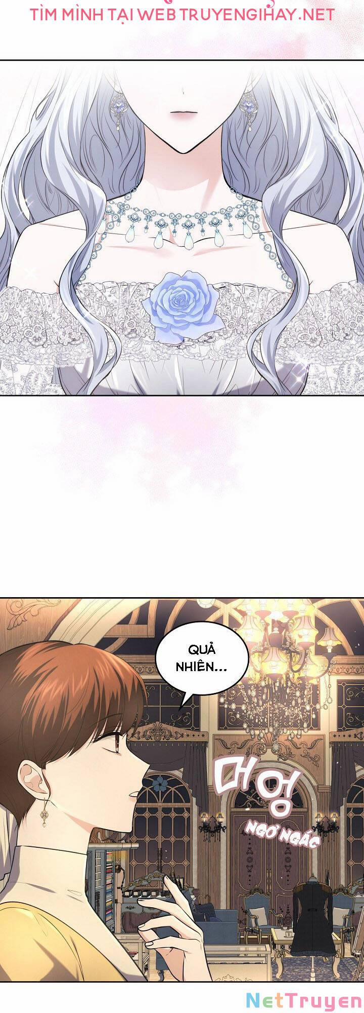 Vị Hôn Thê Của Thái Tử 19 trang 26