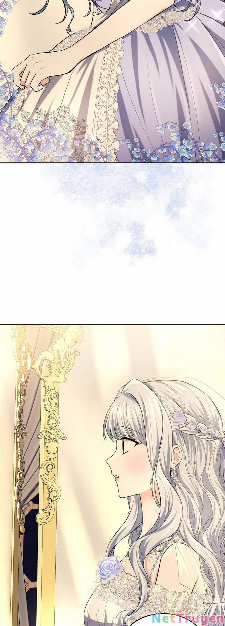 Vị Hôn Thê Của Thái Tử 19 trang 28