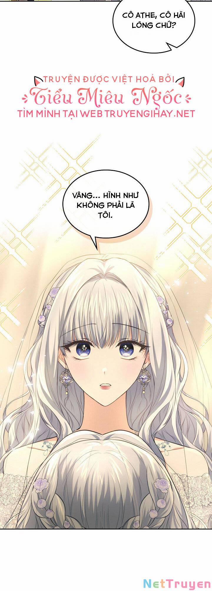 Vị Hôn Thê Của Thái Tử 19 trang 29