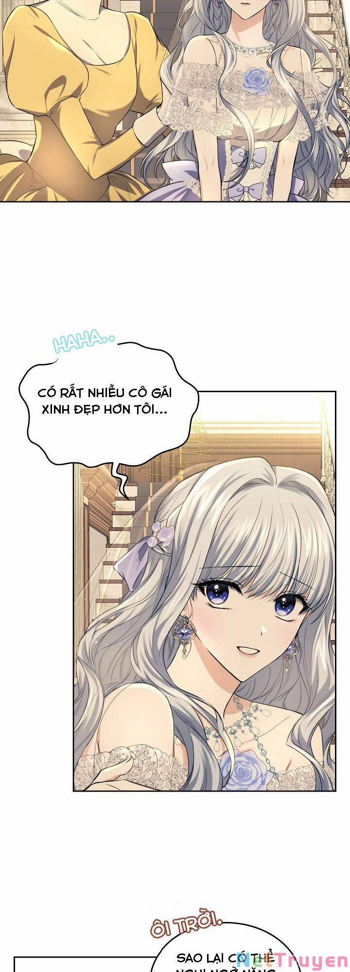 Vị Hôn Thê Của Thái Tử 19 trang 31