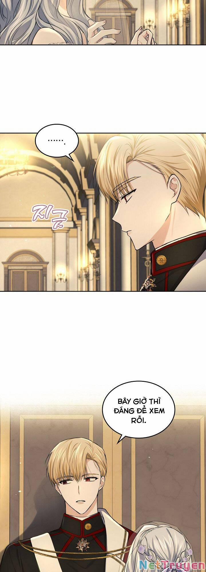 Vị Hôn Thê Của Thái Tử 19 trang 38