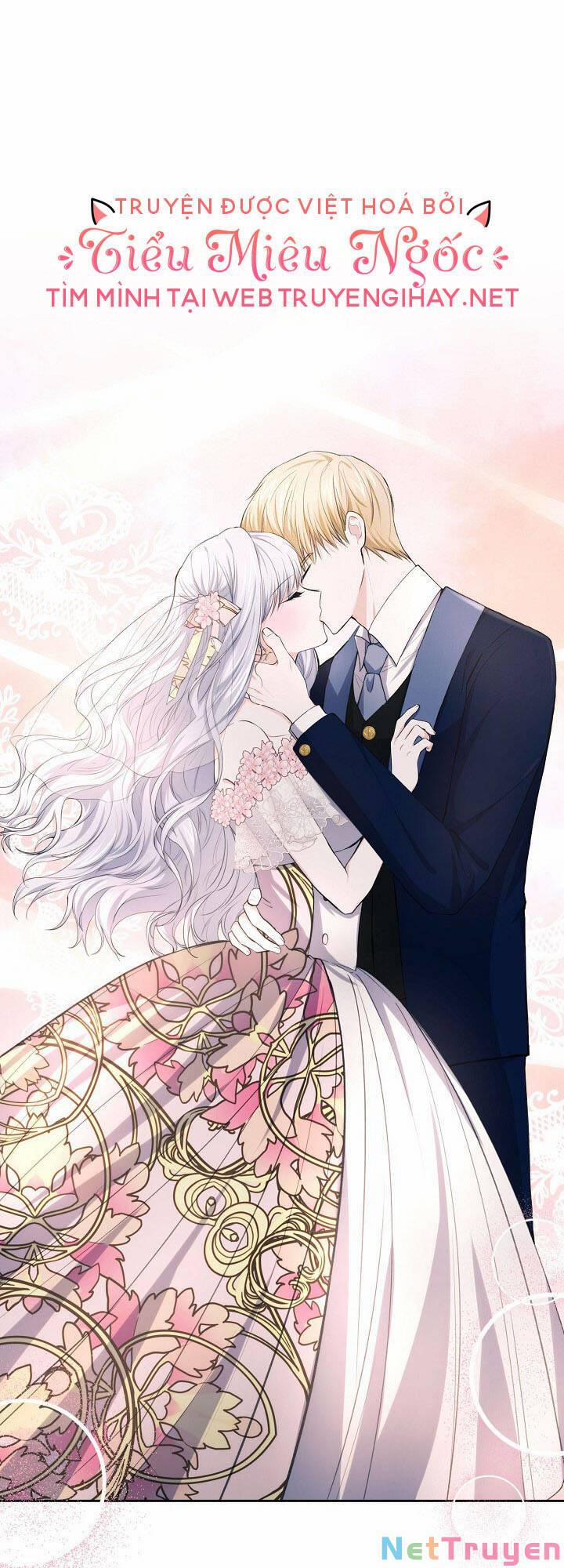 Vị Hôn Thê Của Thái Tử 19 trang 4