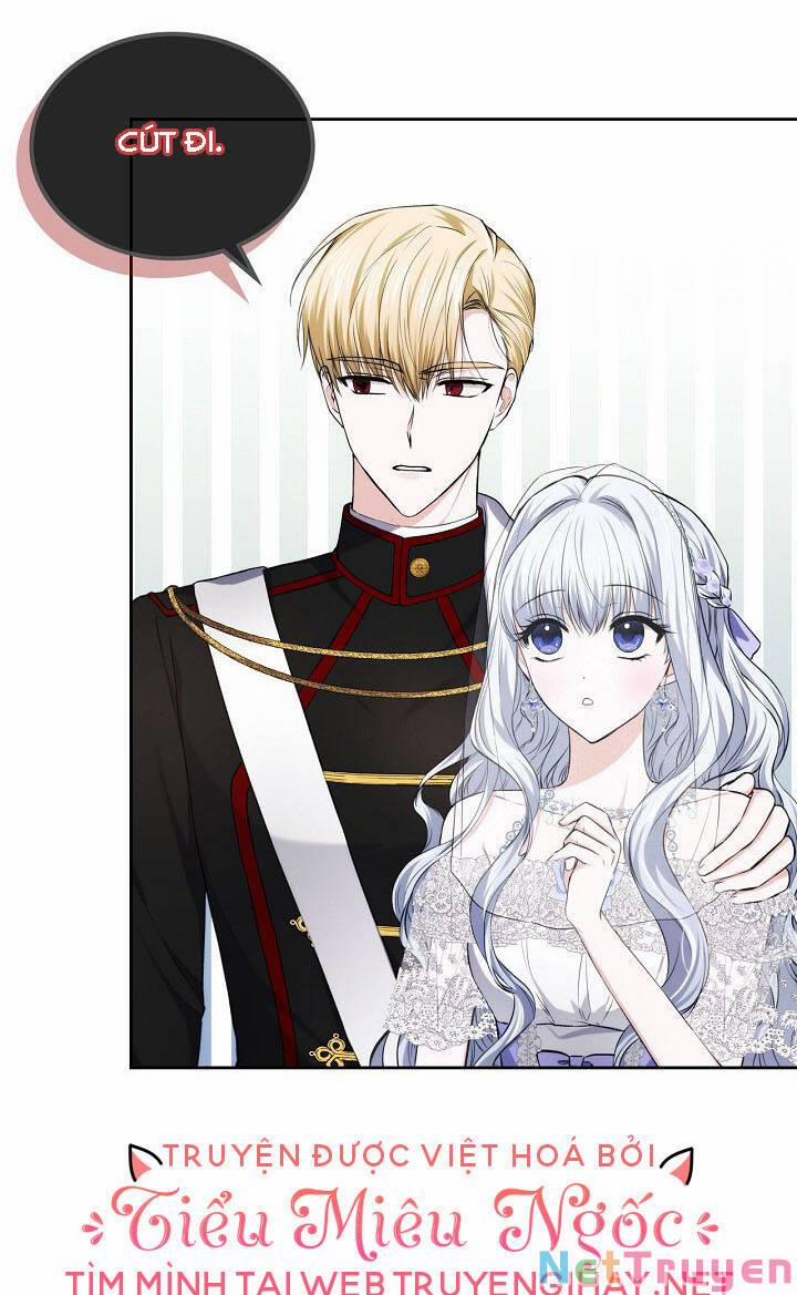 Vị Hôn Thê Của Thái Tử 19 trang 42