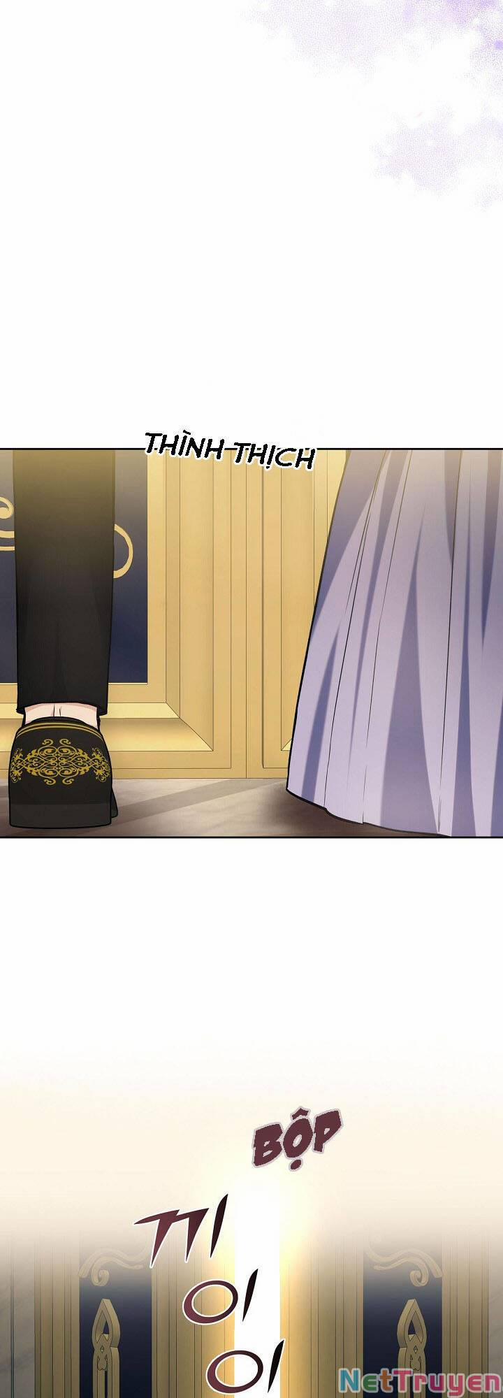 Vị Hôn Thê Của Thái Tử 19 trang 47