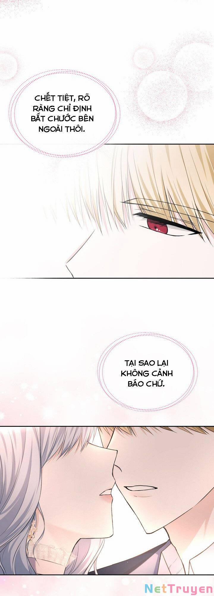 Vị Hôn Thê Của Thái Tử 19 trang 5