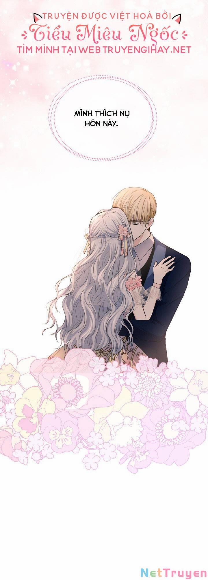 Vị Hôn Thê Của Thái Tử 19 trang 6