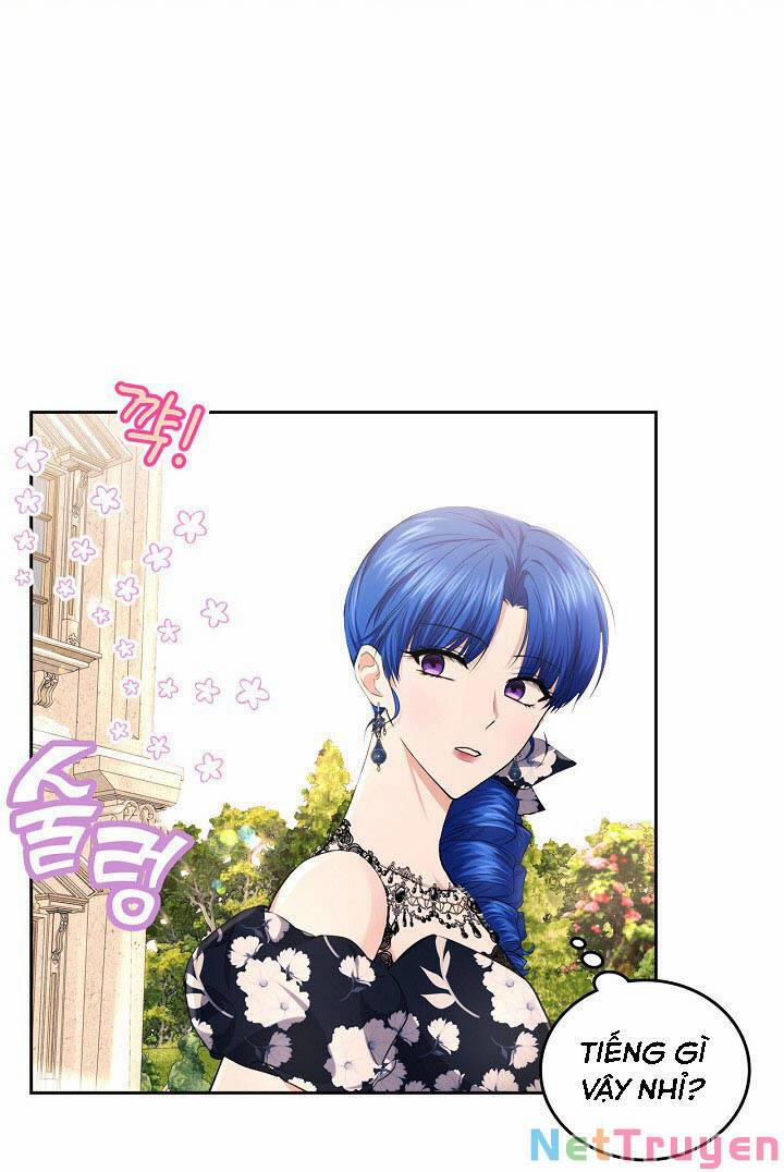 Vị Hôn Thê Của Thái Tử 19 trang 8